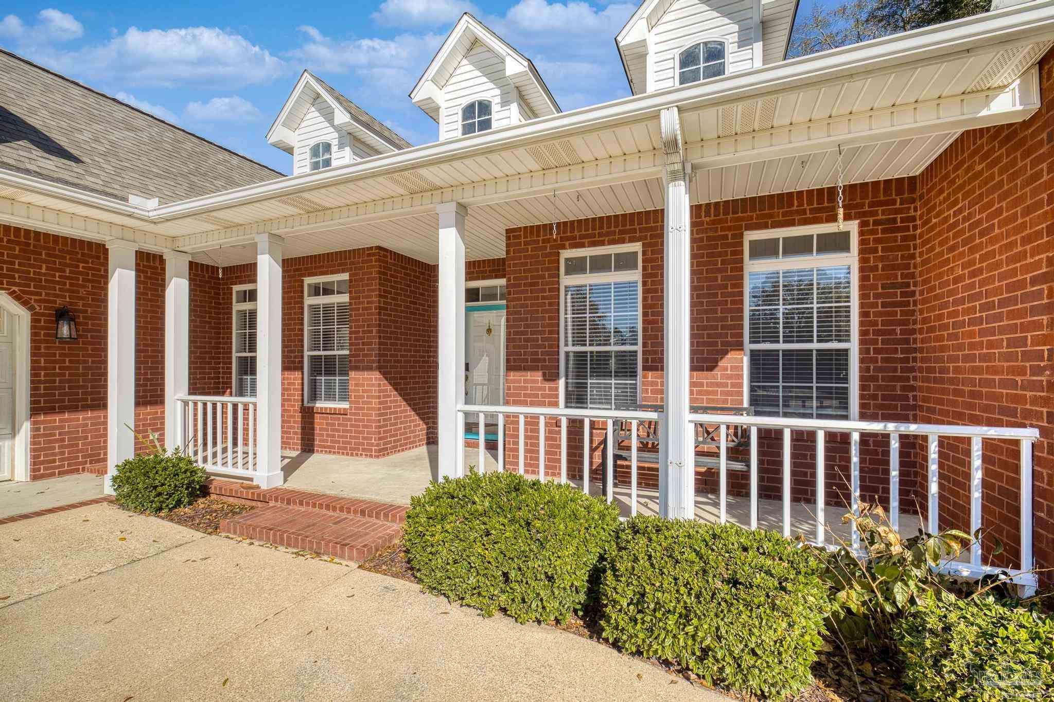 4156 Lancaster Gate Drive Pace, FL 32571 - Photo 6 of 49