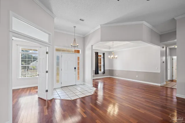 $499,000 | 4156 Lancaster Gate Drive, Pace, FL 32571