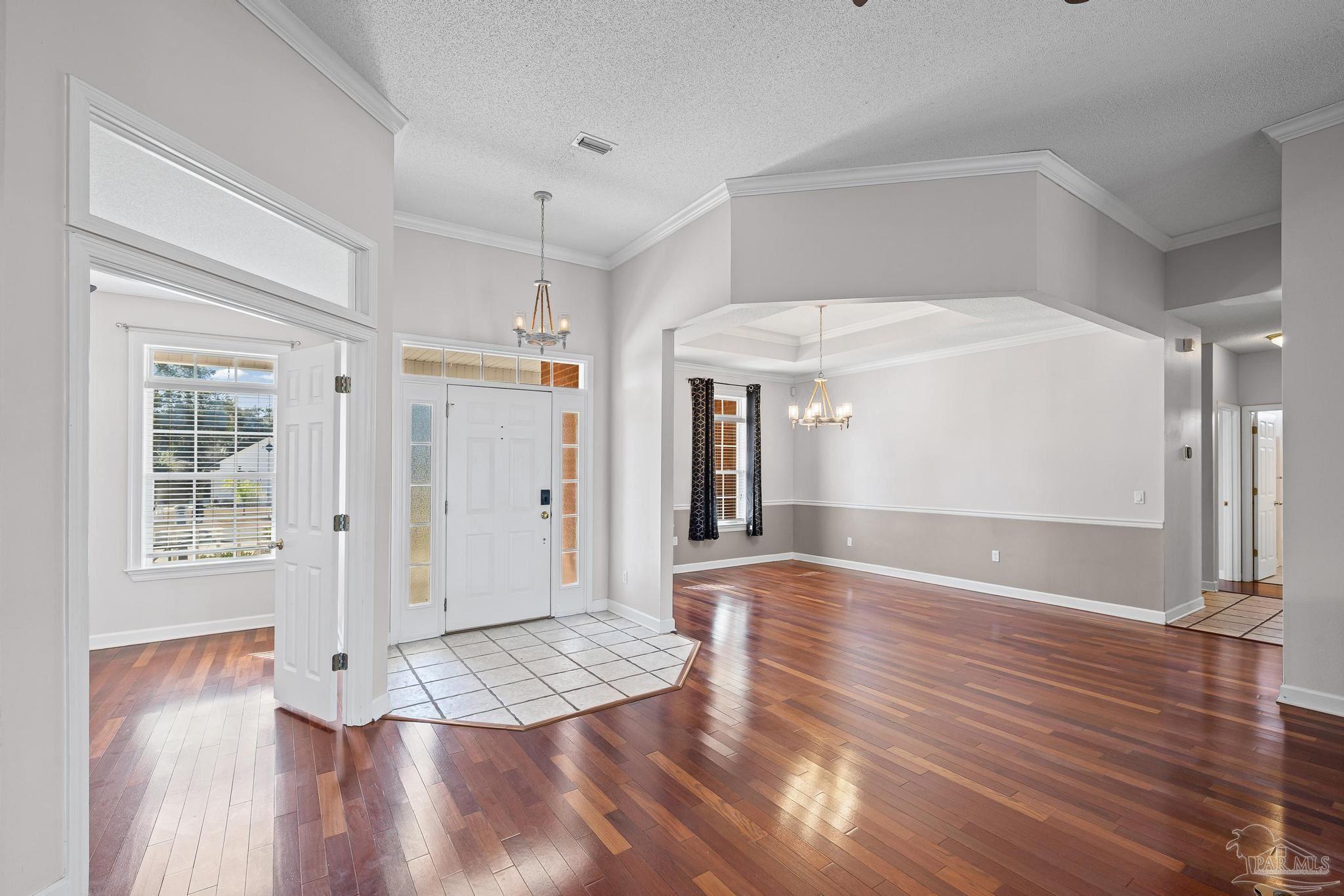 4156 Lancaster Gate Drive Pace, FL 32571 - Photo 8 of 49