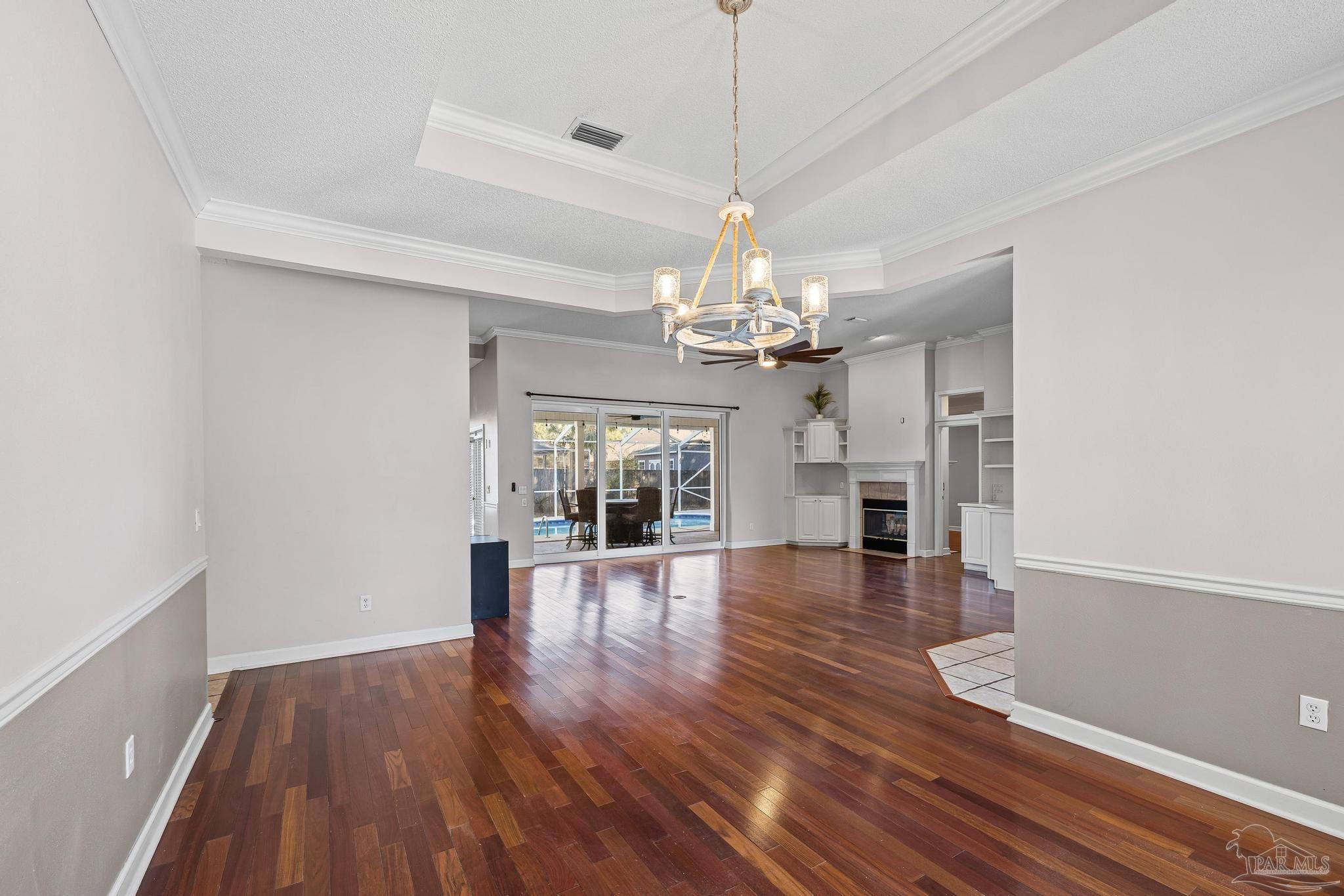 4156 Lancaster Gate Drive Pace, FL 32571 - Photo 10 of 49