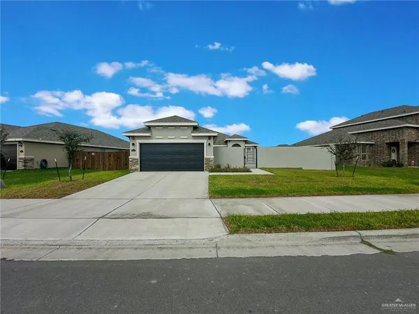 $302,500 | 6104 White River Drive, McAllen, TX 78504