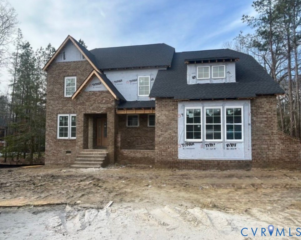 12506 Ashton Dell Road Chester, VA 23831 - Photo 1 of 6