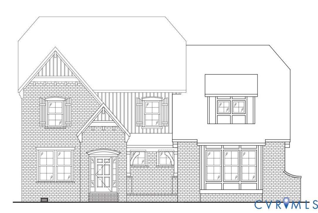 12506 Ashton Dell Road Chester, VA 23831 - Photo 2 of 6