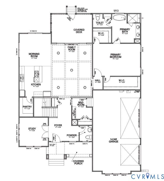 12506 Ashton Dell Road Chester, VA 23831 - Photo 4 of 6