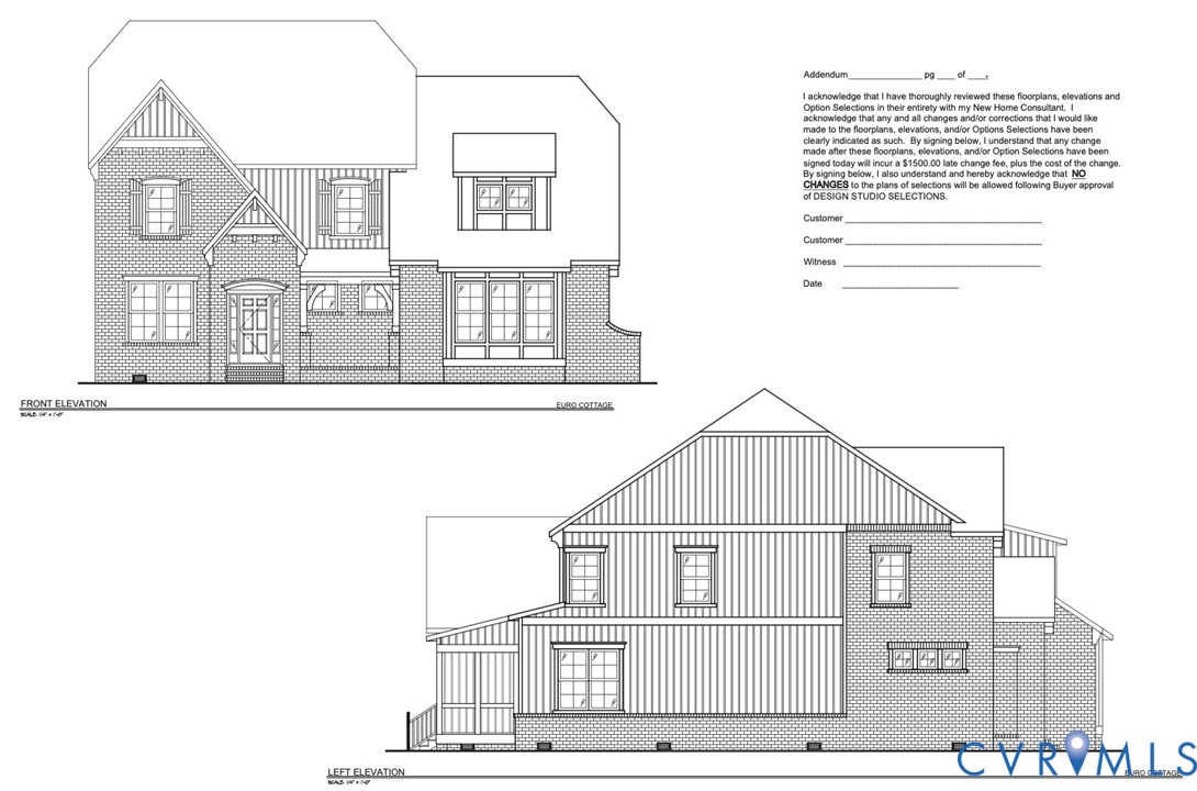 12506 Ashton Dell Road Chester, VA 23831 - Photo 5 of 6