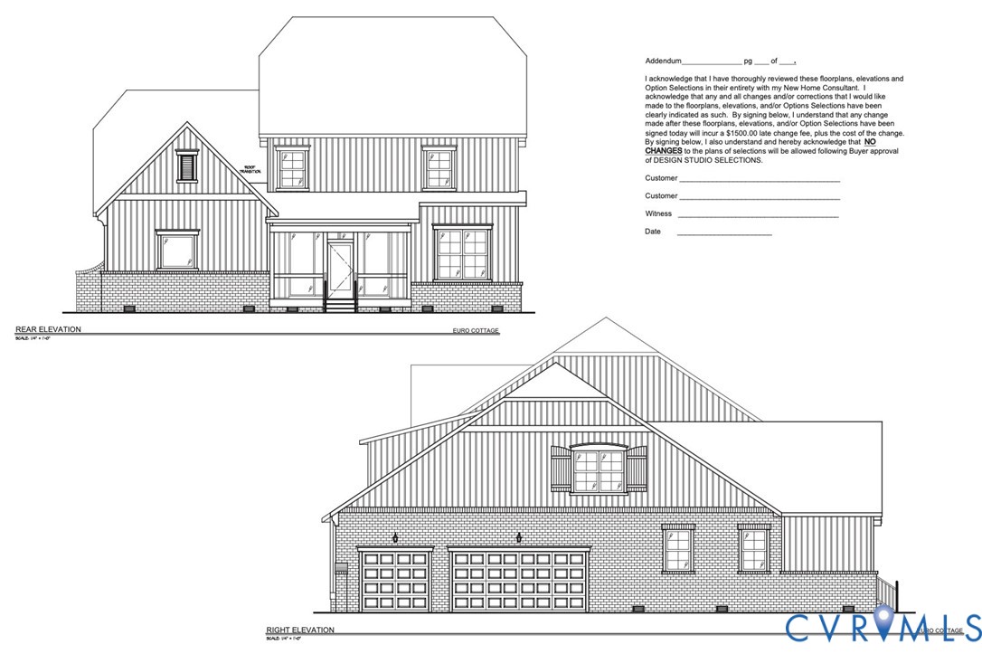 12506 Ashton Dell Road Chester, VA 23831 - Photo 6 of 6