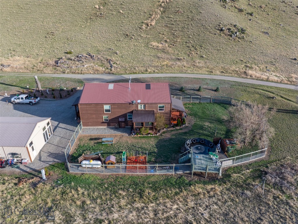 682 East River Road Pray, MT 59065 - Photo 15 of 100 Gallery Image 15