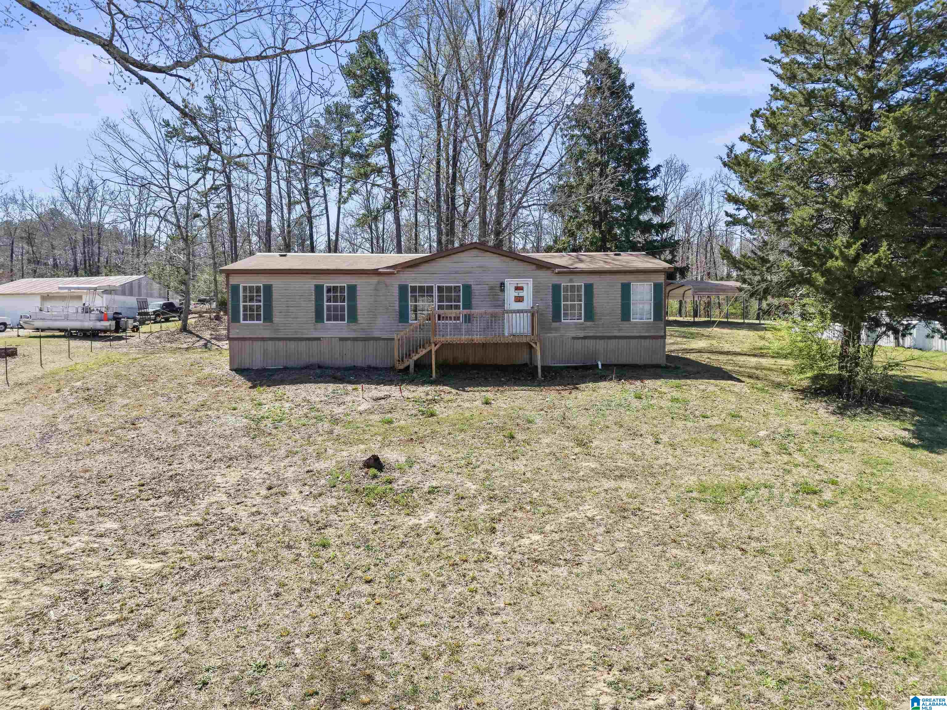 1008 Loil Abbott Road Hayden, AL 35079 - Photo 4 of 26