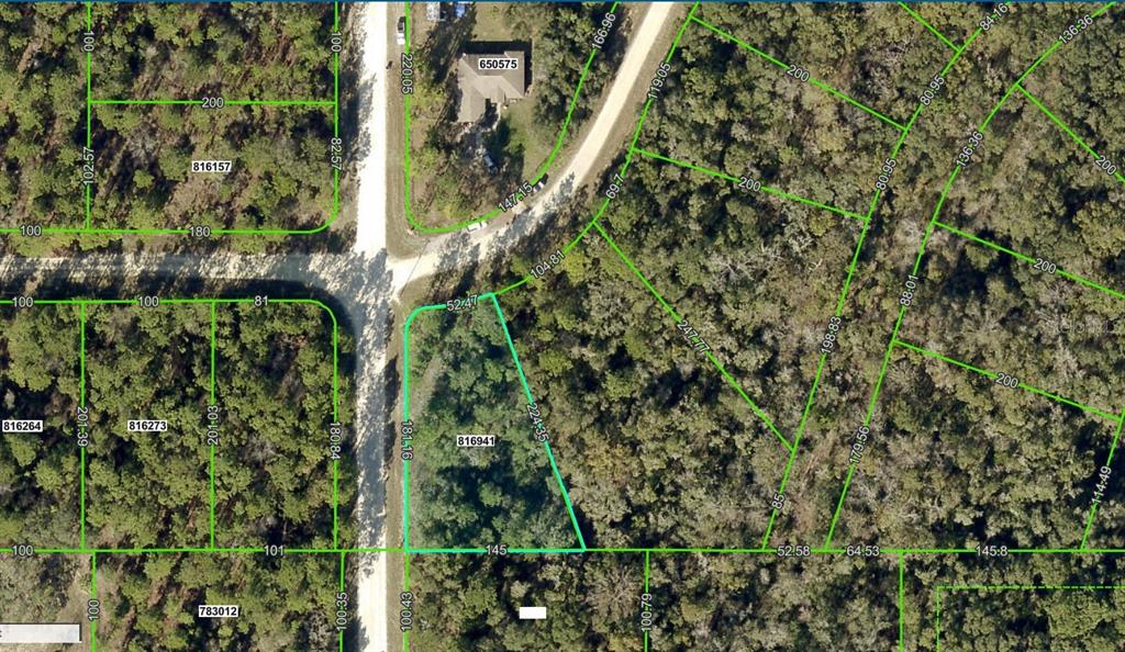 11 Canvasback Road Brooksville, FL 34614 - Photo 1 of 1