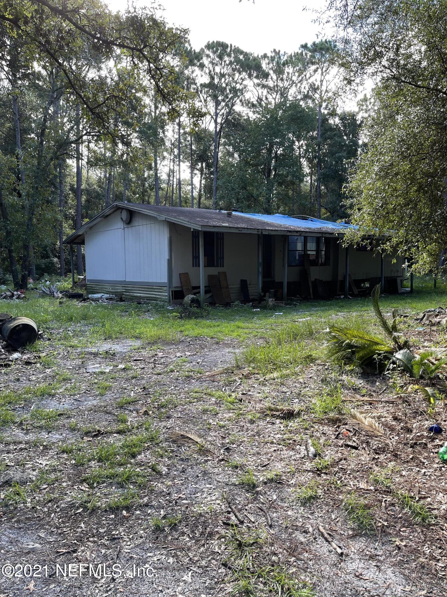 85262 Duane Road Yulee, FL 32097 - Photo 2 of 4 2