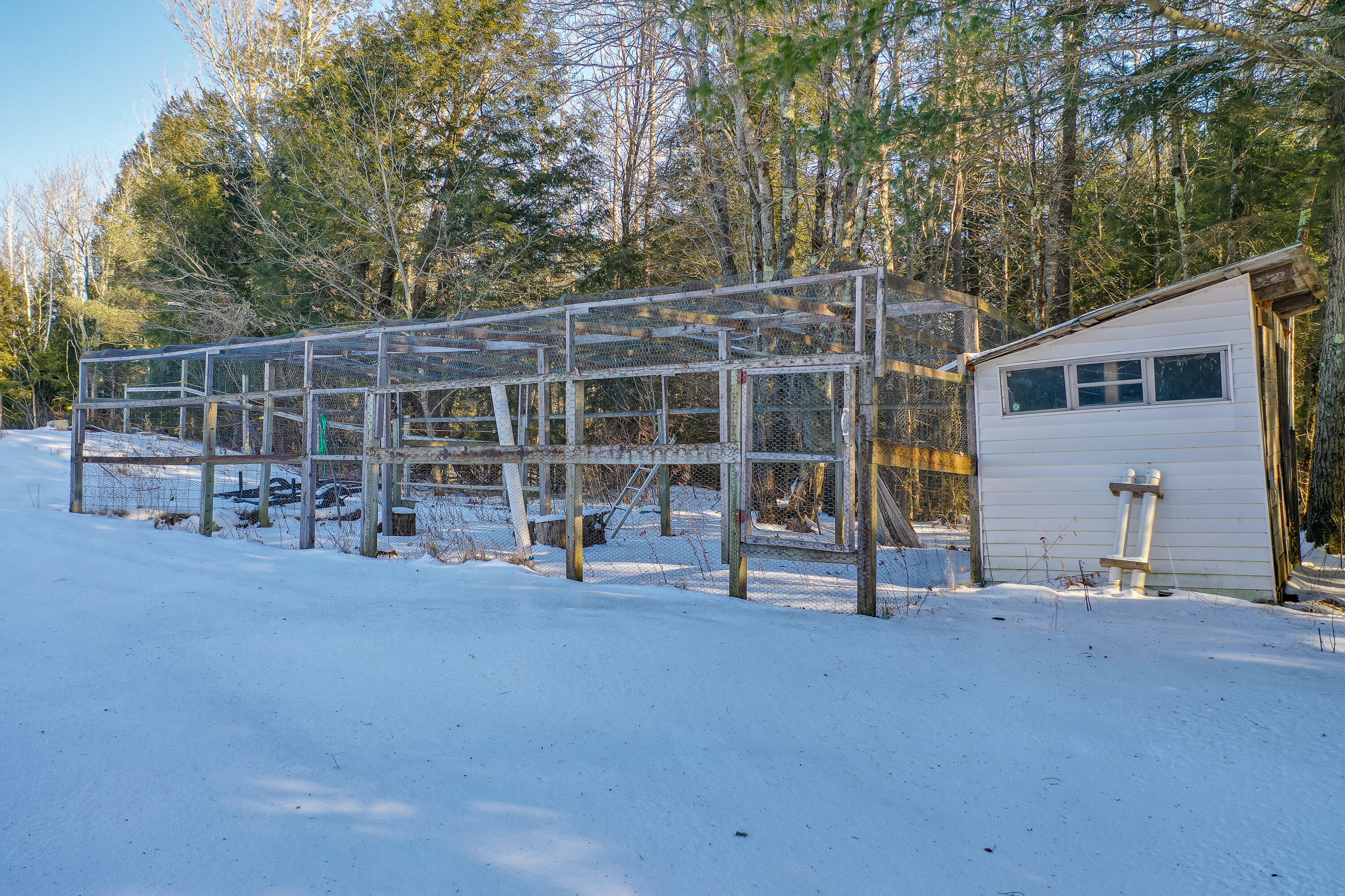 326 Dead River Road Bowdoin, ME 04287 - Photo 56 of 56 326 Dead River Rd_132