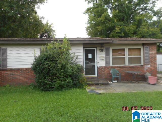 1329 66th Street Birmingham, AL 35228 - Photo 1 of 1