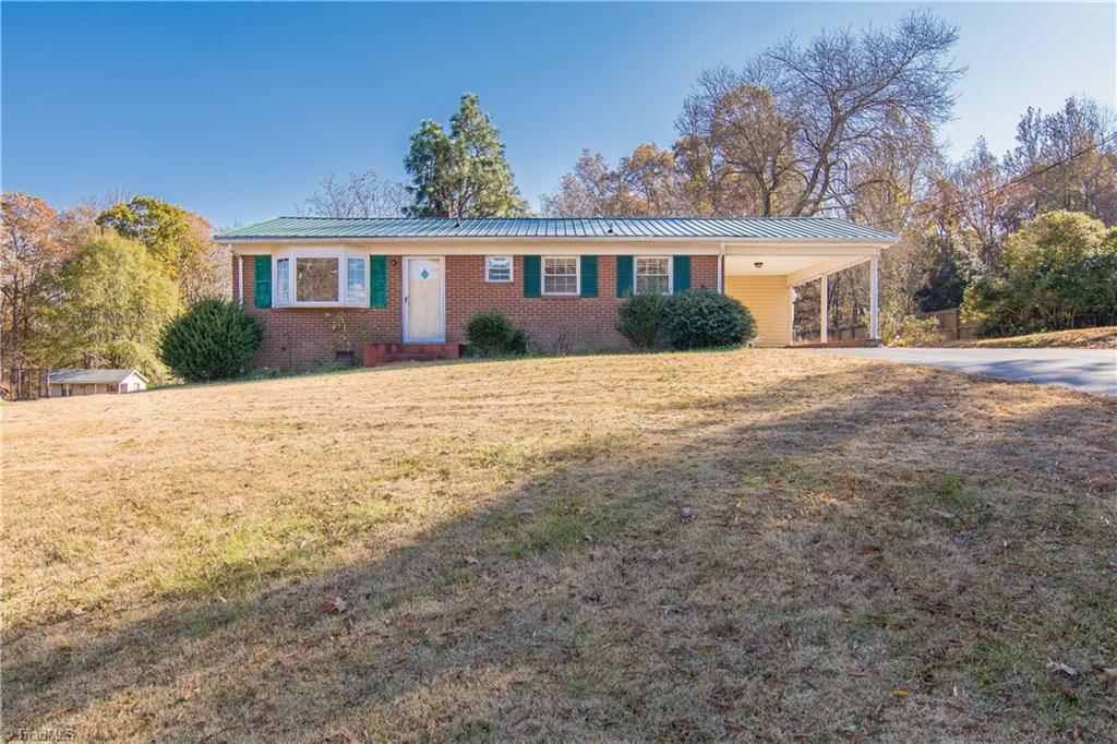 443 Reese Road High Point, NC 27265 - Photo 1 of 23 Gallery Image 1