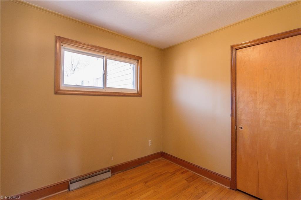 443 Reese Road High Point, NC 27265 - Photo 13 of 23 Bedroom 7 ft. 10 in. x 9 ft.