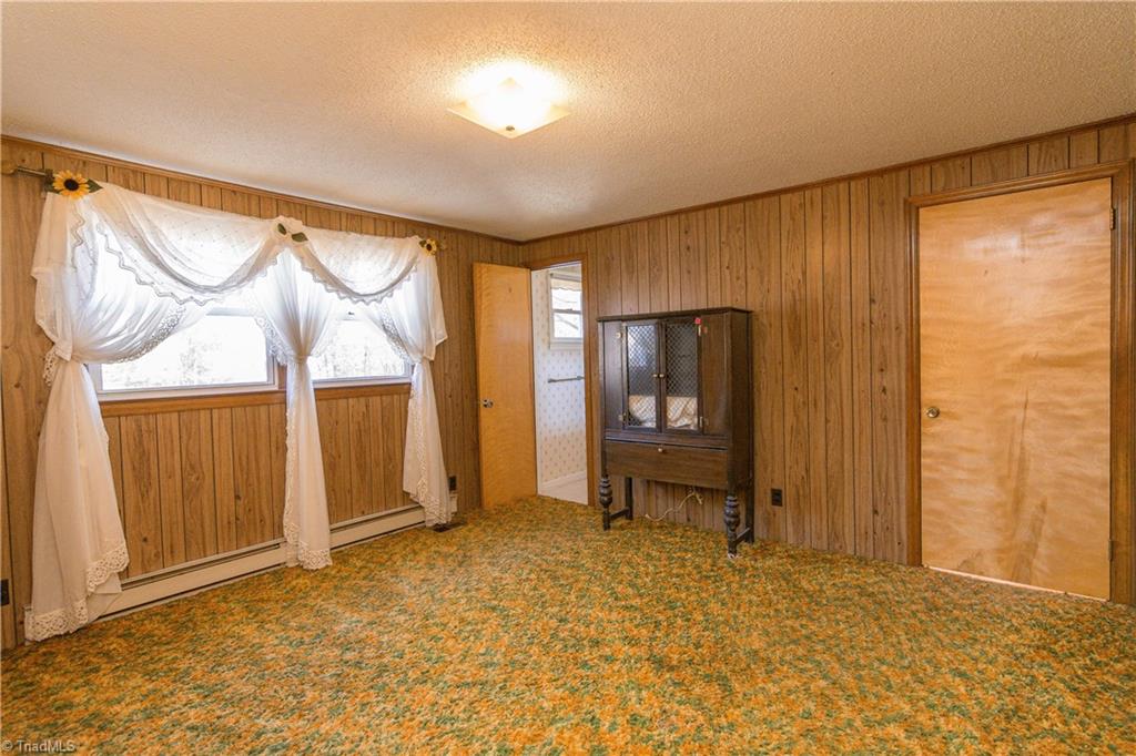 443 Reese Road High Point, NC 27265 - Photo 15 of 23 Bedroom 12 ft. 11 in. x 13 ft. 10 in.