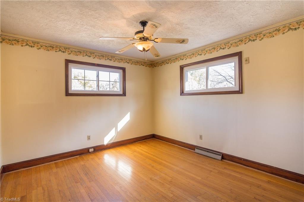 443 Reese Road High Point, NC 27265 - Photo 10 of 23 Bedroom 11 ft. 2 in. x 11 ft. 11in.
