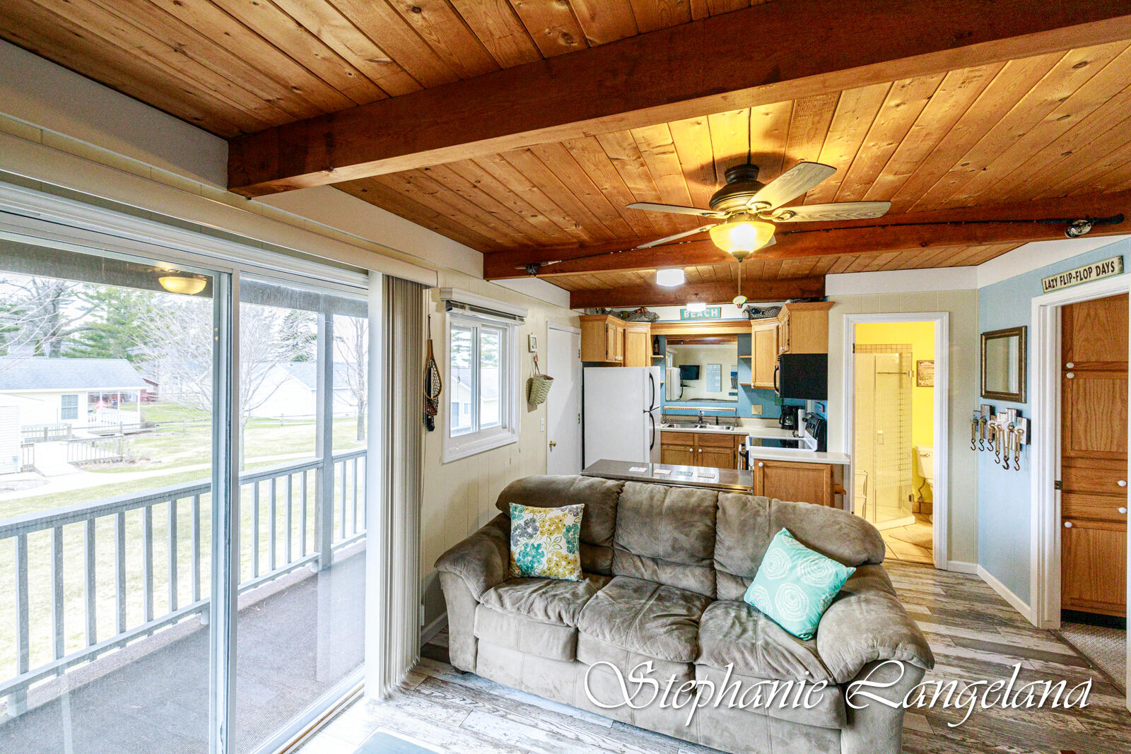 8484 Silver Lake Road Mears, MI 49436 - Photo 5 of 30 8484 W Silver Lake-4