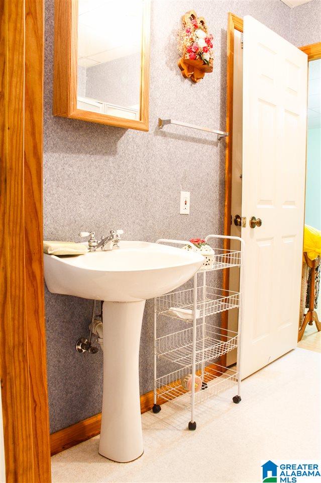 1075 Harold Boozer Road Jacksonville, AL 36265 - Photo 43 of 46