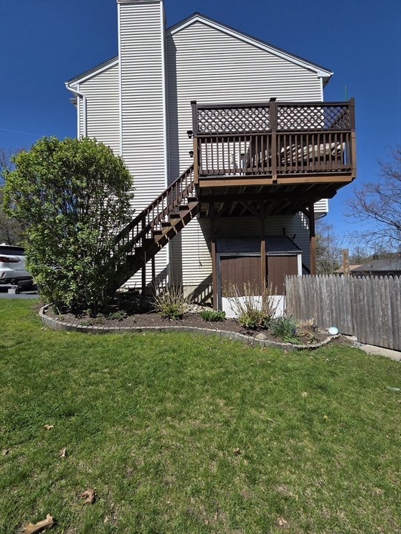 27 Middlesex Avenue Worcester, MA 01604 - Photo 26 of 29