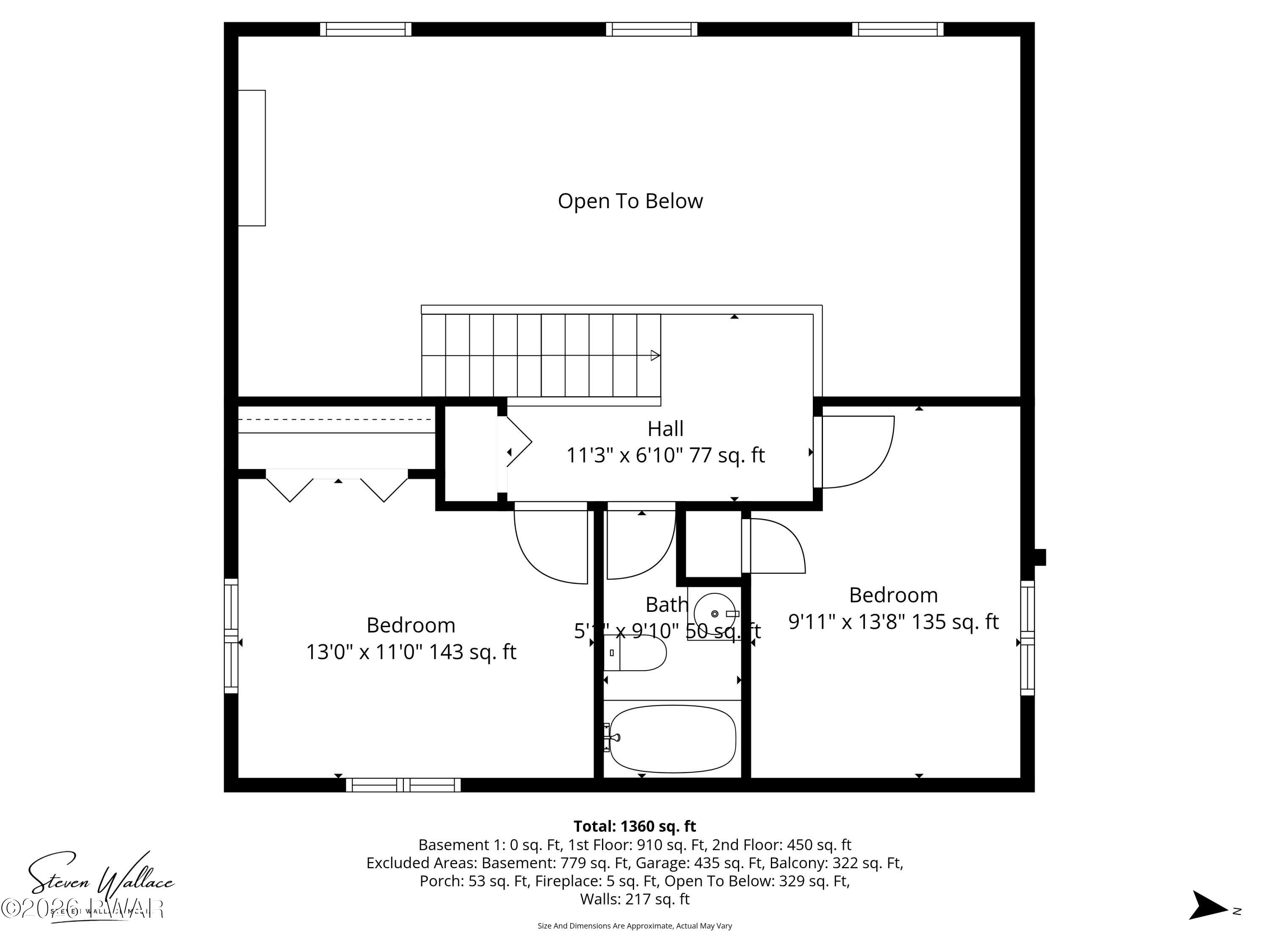 894 Deerfield Road Lake Ariel, PA 18436 - Photo 77 of 119