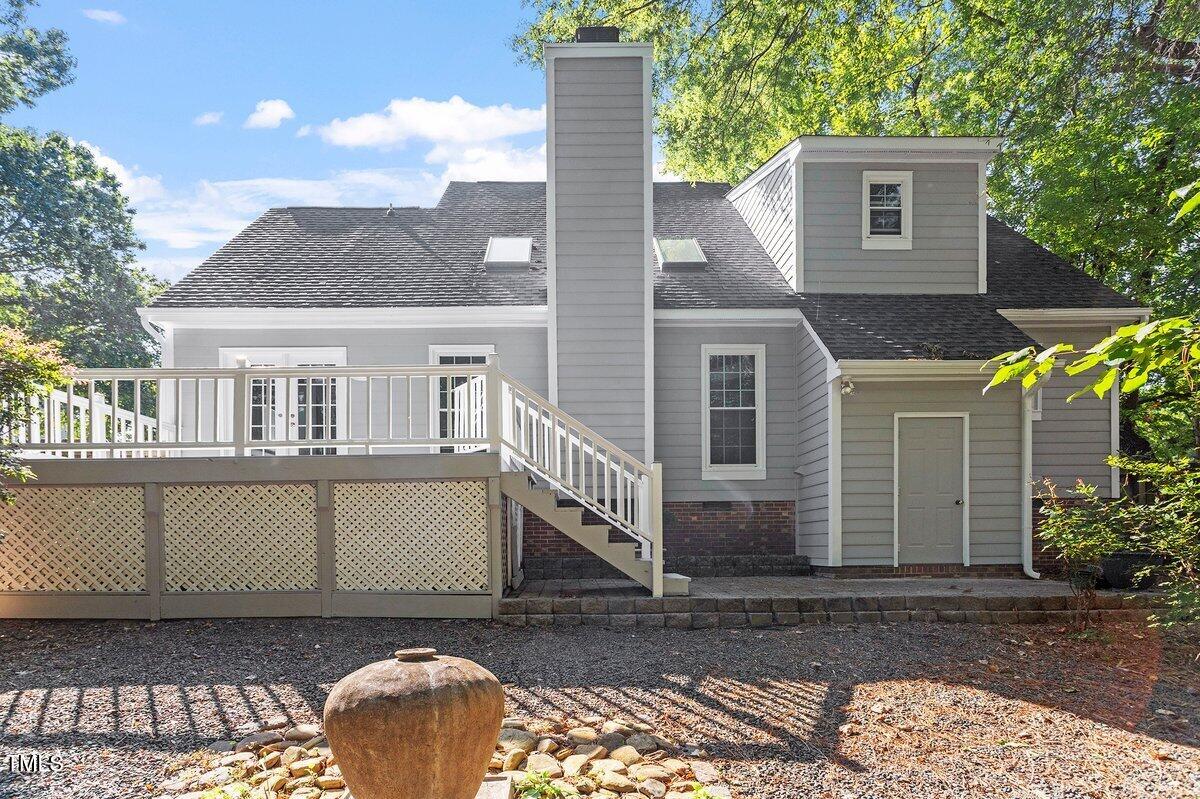 8337 Greywinds Drive Raleigh, NC 27615 - Photo 26 of 27 8337 Greywinds Dr 2510933_05