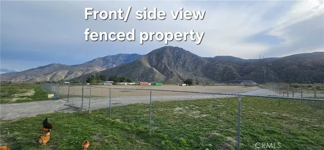 a view of a street sign