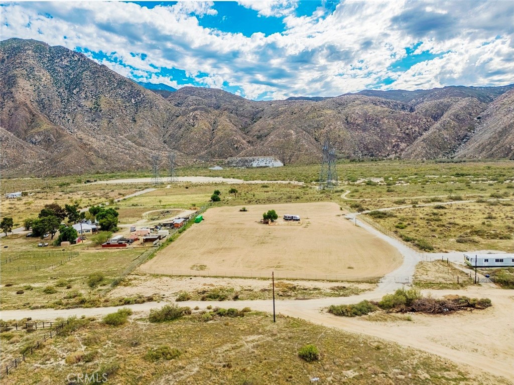 129 Dolores Cabazon, CA 92230 - Photo 10 of 12 a view of ocean view