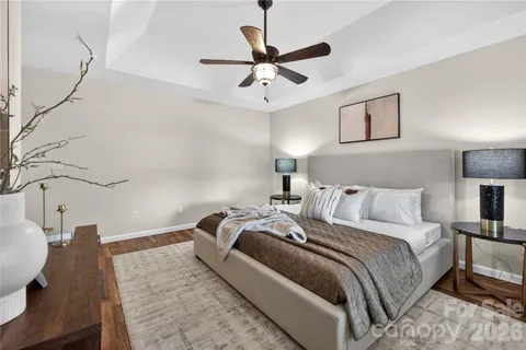 $340,000 | 907 Gretna Green Drive, Charlotte, NC 28217