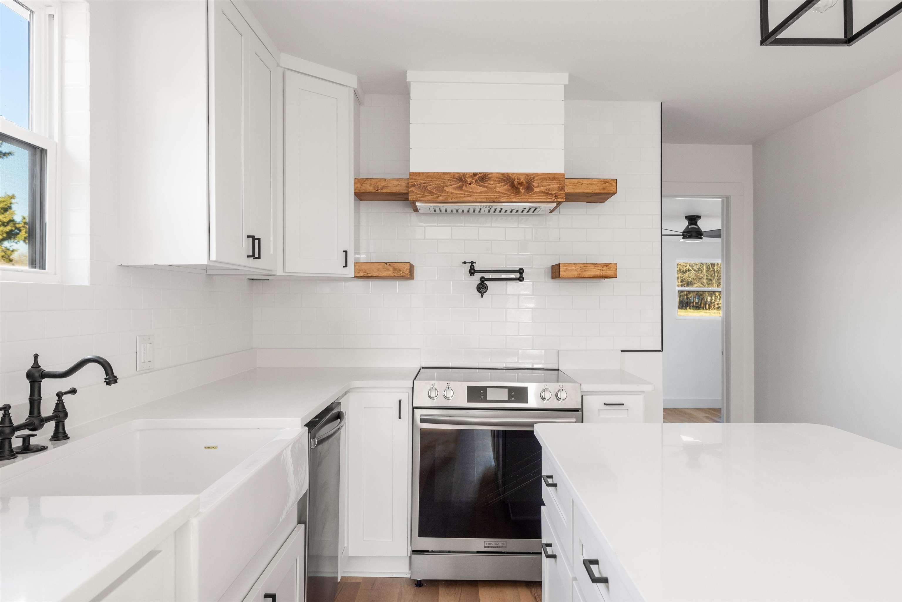 1661 Belcher Road Inman, SC 29349 - Photo 8 of 50 Kitchen