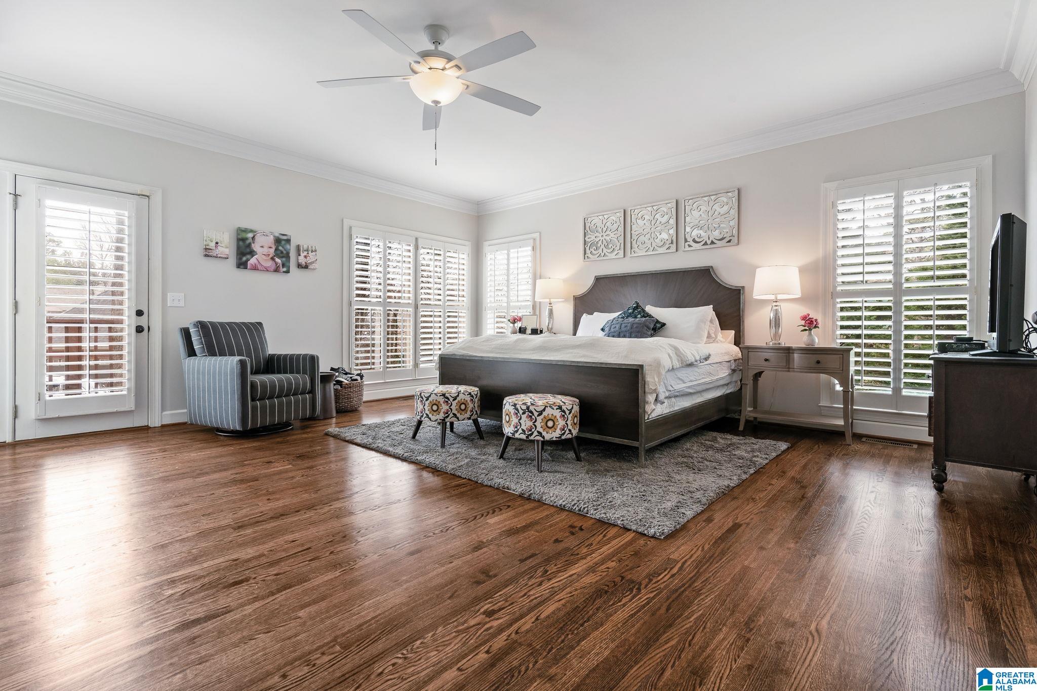 2701 Ridge Crest Circle Birmingham, AL 35243 - Photo 22 of 64
