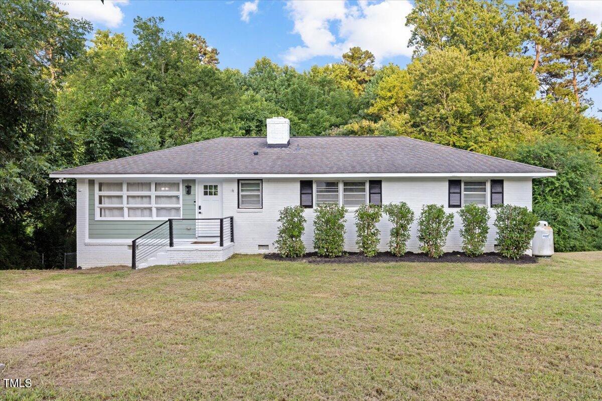 4312 James Road Raleigh, NC 27616 - Photo 2 of 44 02-4312 James Rd