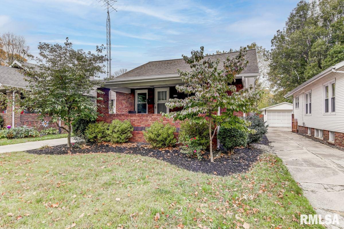 1901 Dial Court Springfield, IL 62704 - Photo 29 of 31 Gallery Image 29