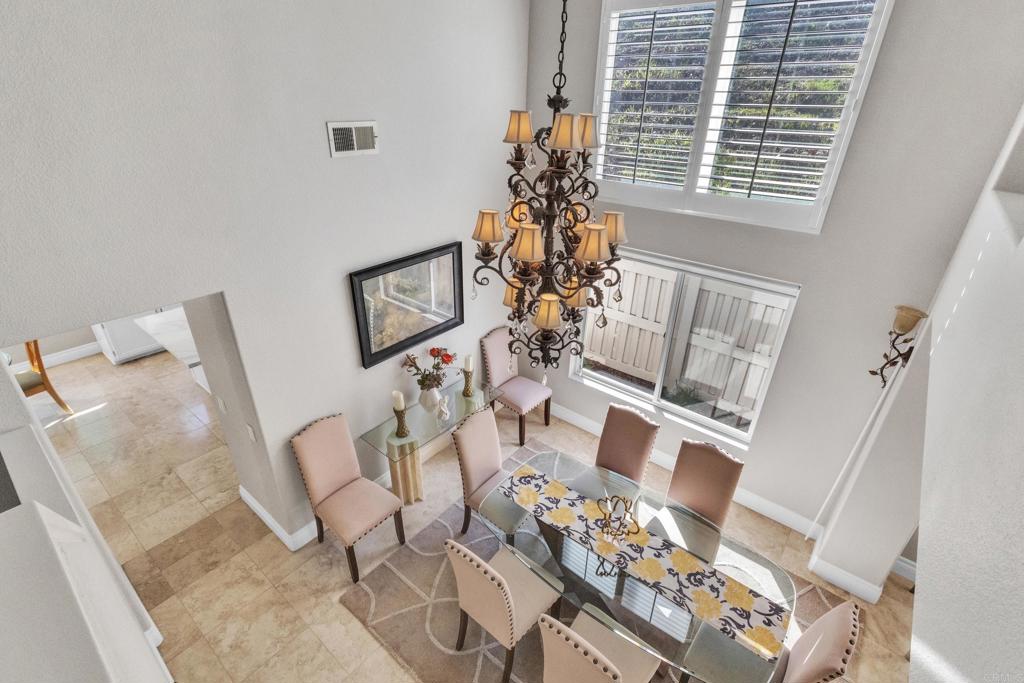 10403 Valley Waters Drive Spring Valley, CA 91978 - Photo 33 of 40 a living room with furniture and a window