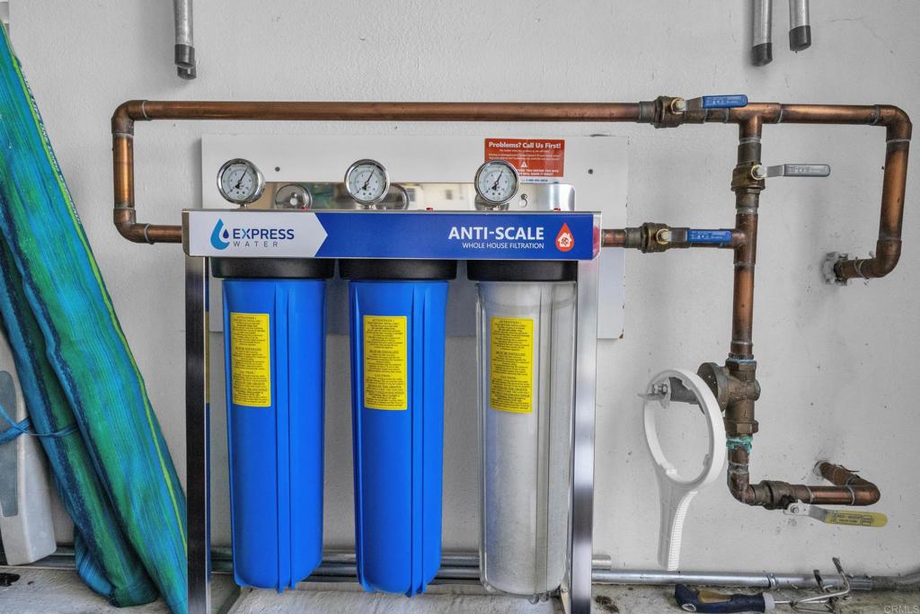 10403 Valley Waters Drive Spring Valley, CA 91978 - Photo 37 of 40 a front view of a house