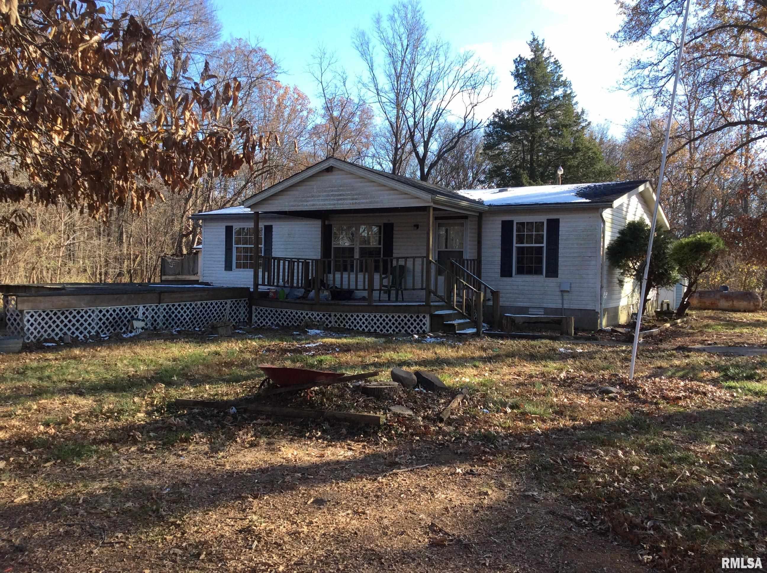 15839 East Canton Road Texico, IL 62889 - Photo 1 of 29