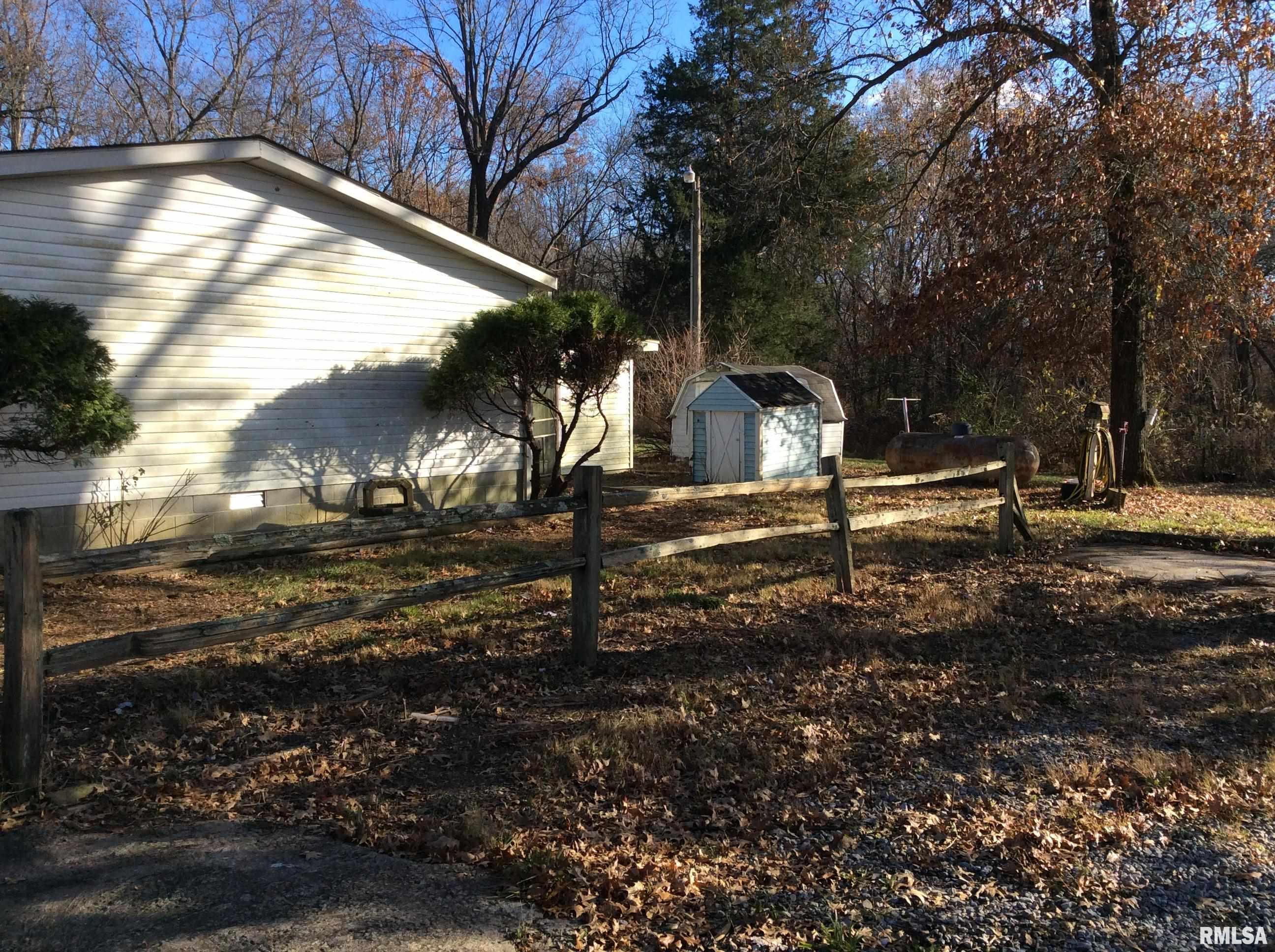 15839 East Canton Road Texico, IL 62889 - Photo 11 of 29