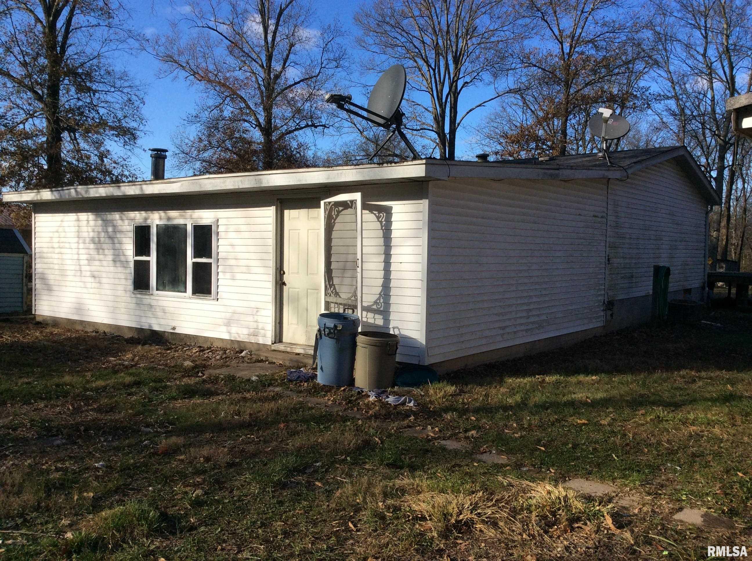 15839 East Canton Road Texico, IL 62889 - Photo 17 of 29