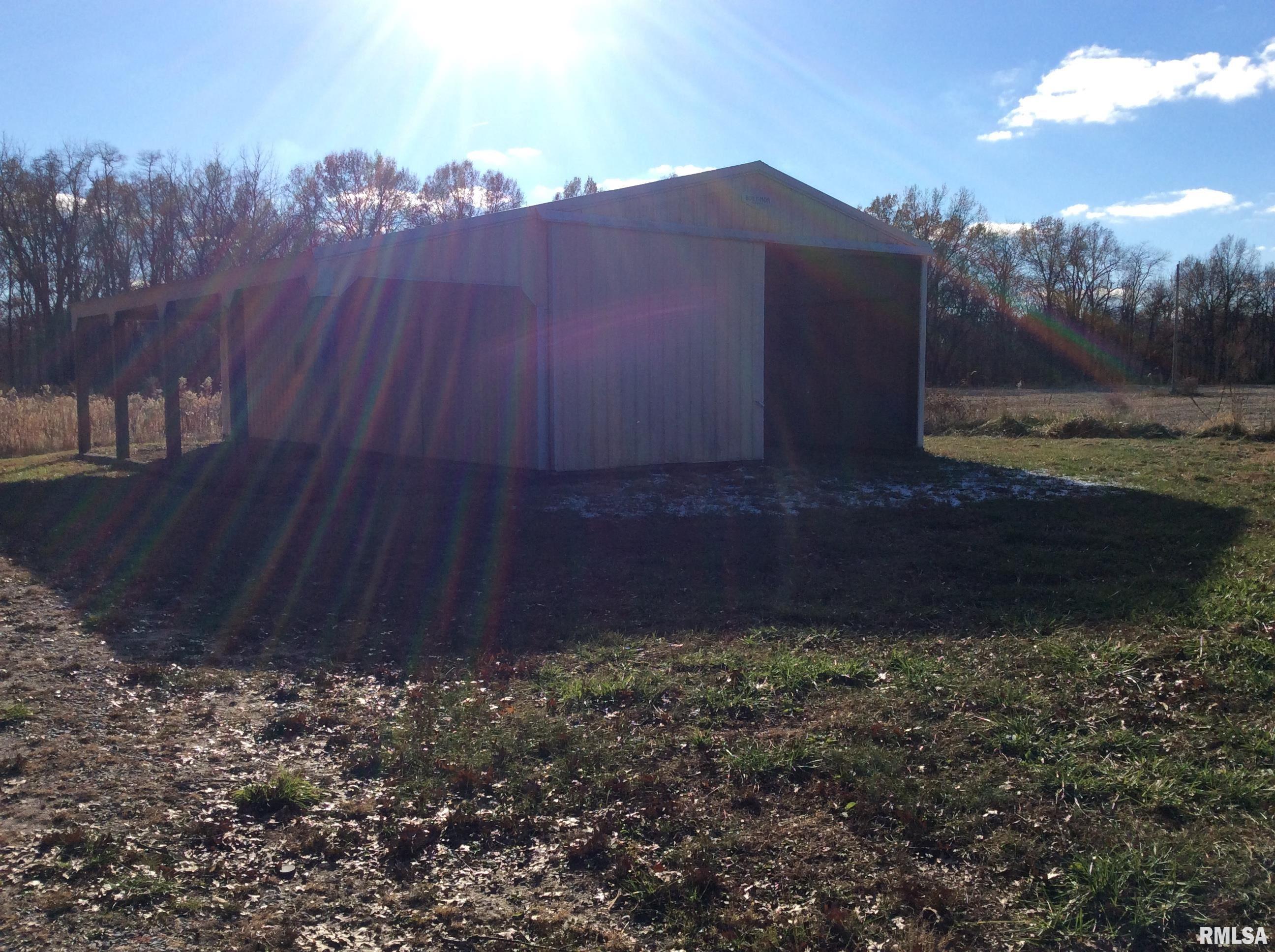 15839 East Canton Road Texico, IL 62889 - Photo 6 of 29