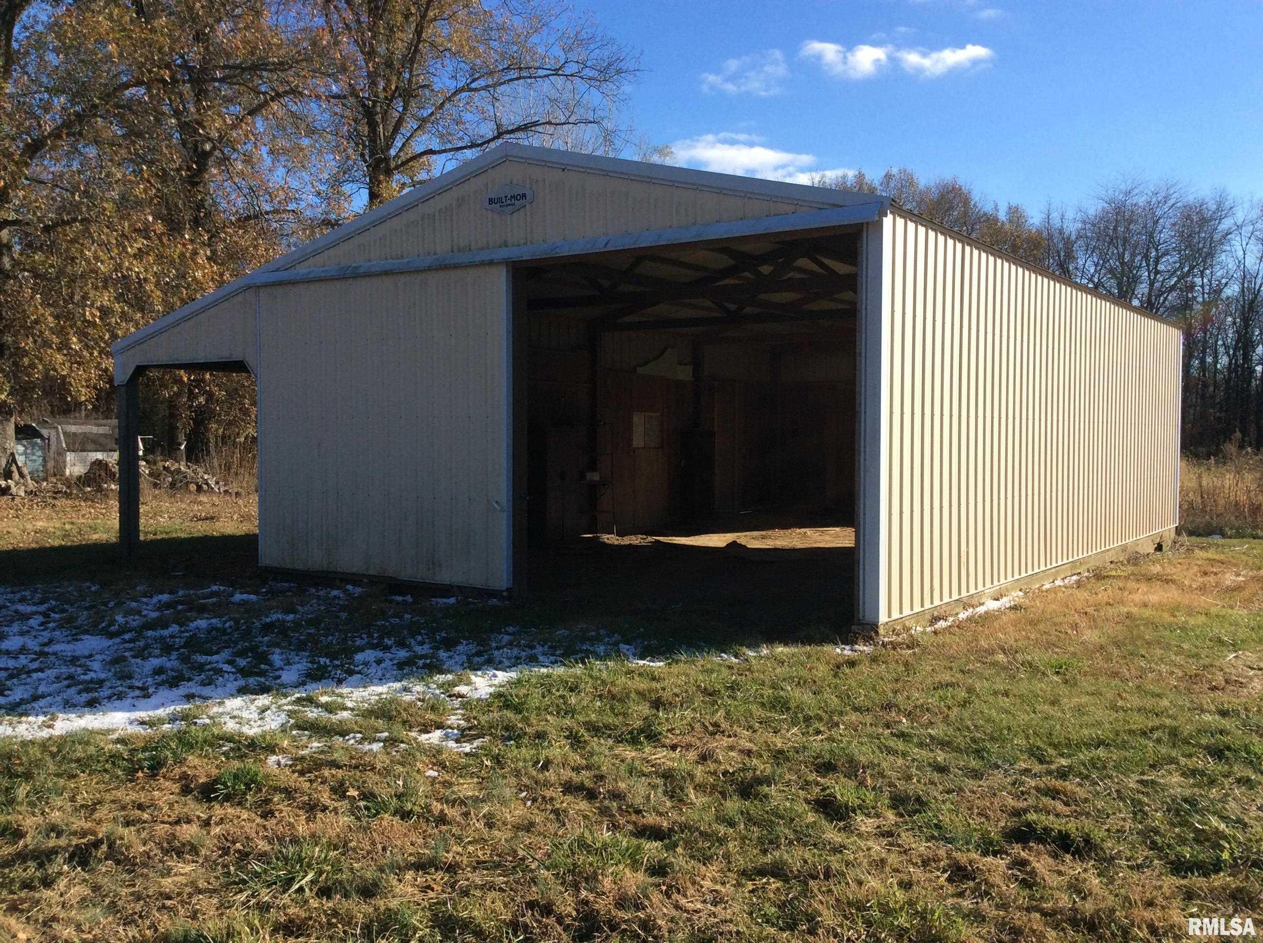 15839 East Canton Road Texico, IL 62889 - Photo 7 of 29