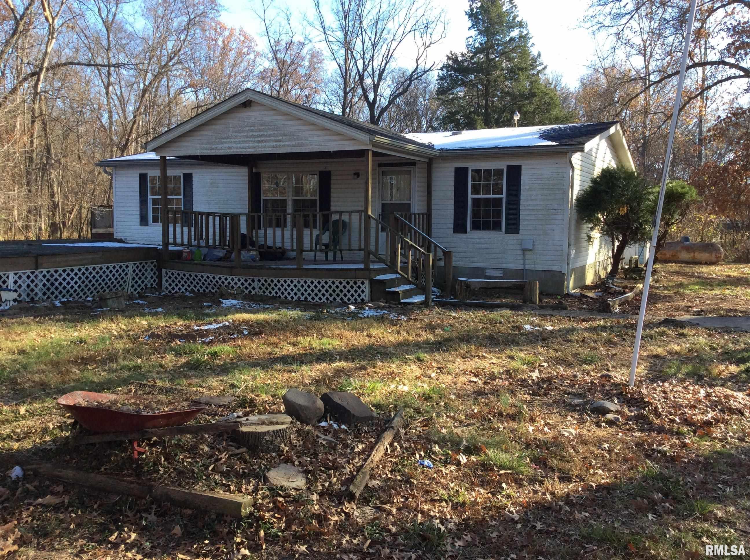 15839 East Canton Road Texico, IL 62889 - Photo 10 of 29