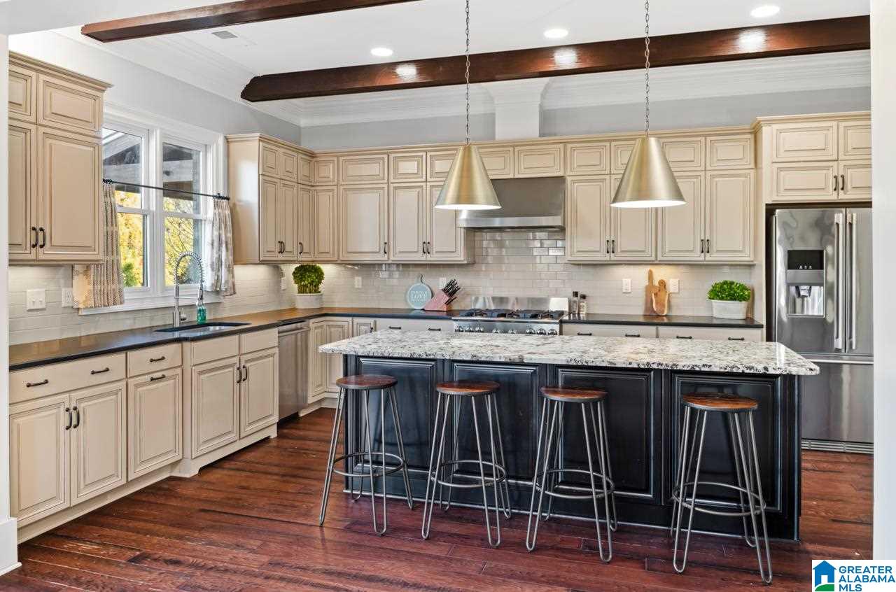 4619 Old Looney Mill Road Birmingham, AL 35243 - Photo 13 of 45 Gallery Image 13