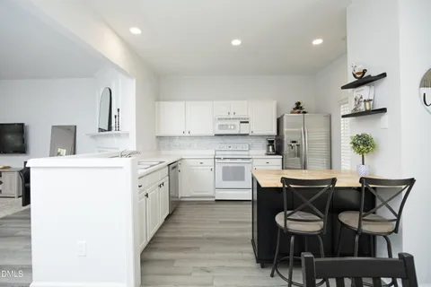 $329,000 | 4224 Vienna Crest Drive, Raleigh, NC 27613