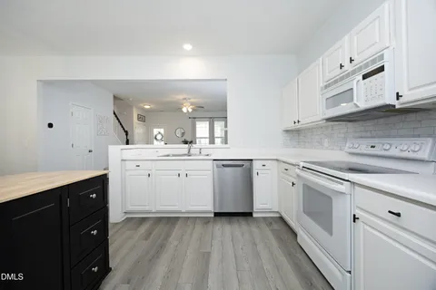 $329,000 | 4224 Vienna Crest Drive, Raleigh, NC 27613