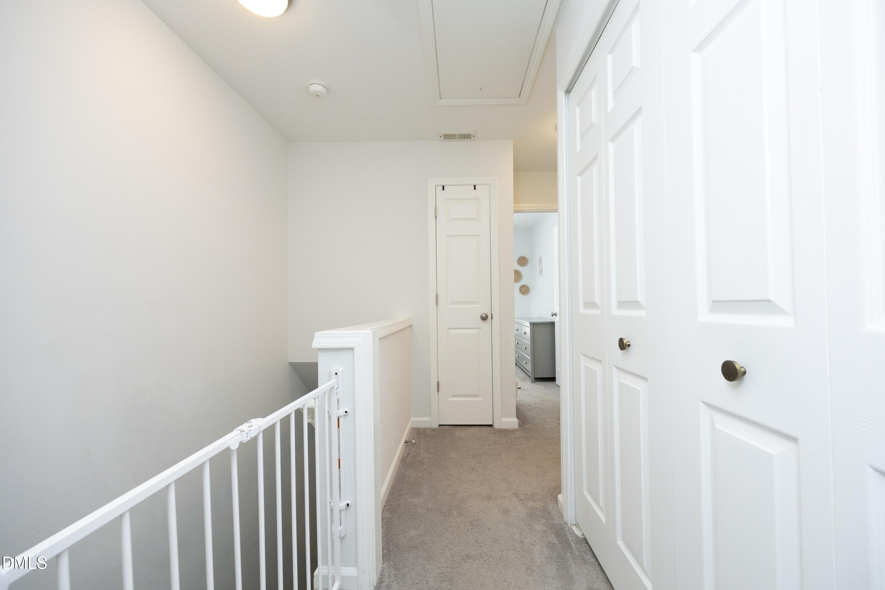 4224 Vienna Crest Drive Raleigh, NC 27613 - Photo 21 of 36 22LaundryDoors