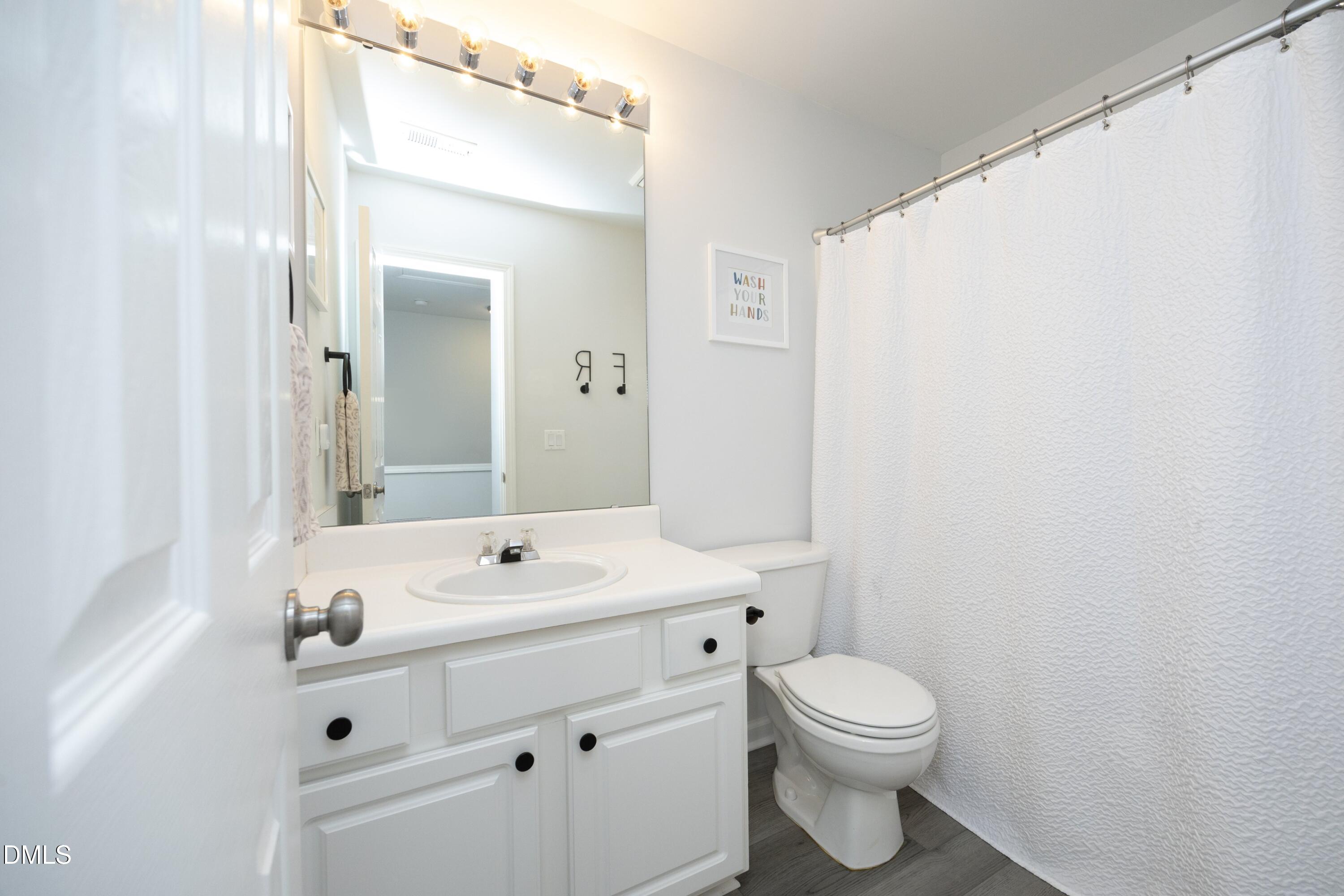 4224 Vienna Crest Drive Raleigh, NC 27613 - Photo 30 of 36 31FullBath