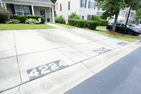$329,000 | 4224 Vienna Crest Drive, Raleigh, NC 27613