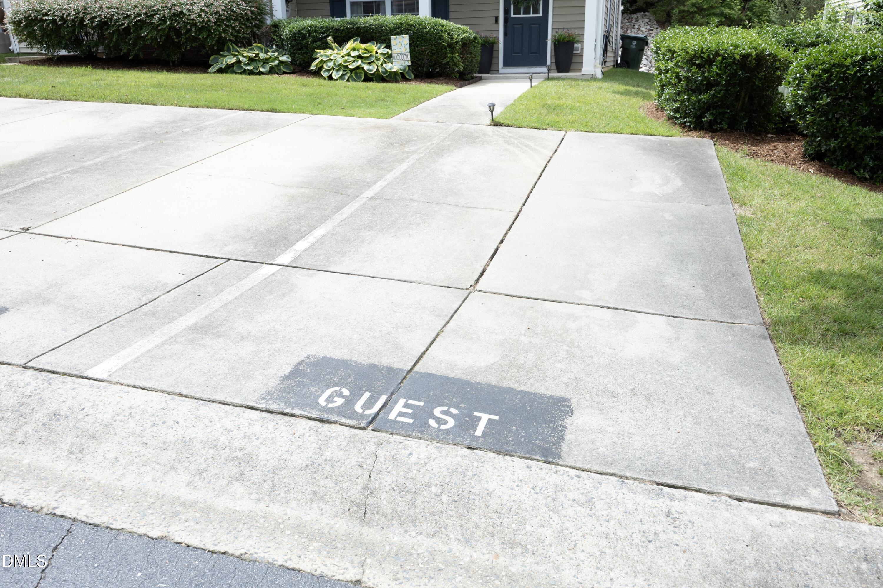 4224 Vienna Crest Drive Raleigh, NC 27613 - Photo 5 of 36 05GuestSpot