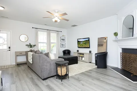 $329,000 | 4224 Vienna Crest Drive, Raleigh, NC 27613