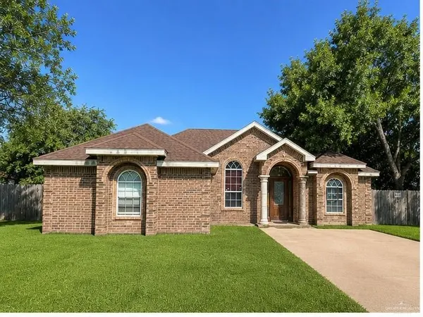 $175,000 | 801 West Hawk Avenue, Pharr, TX 78577