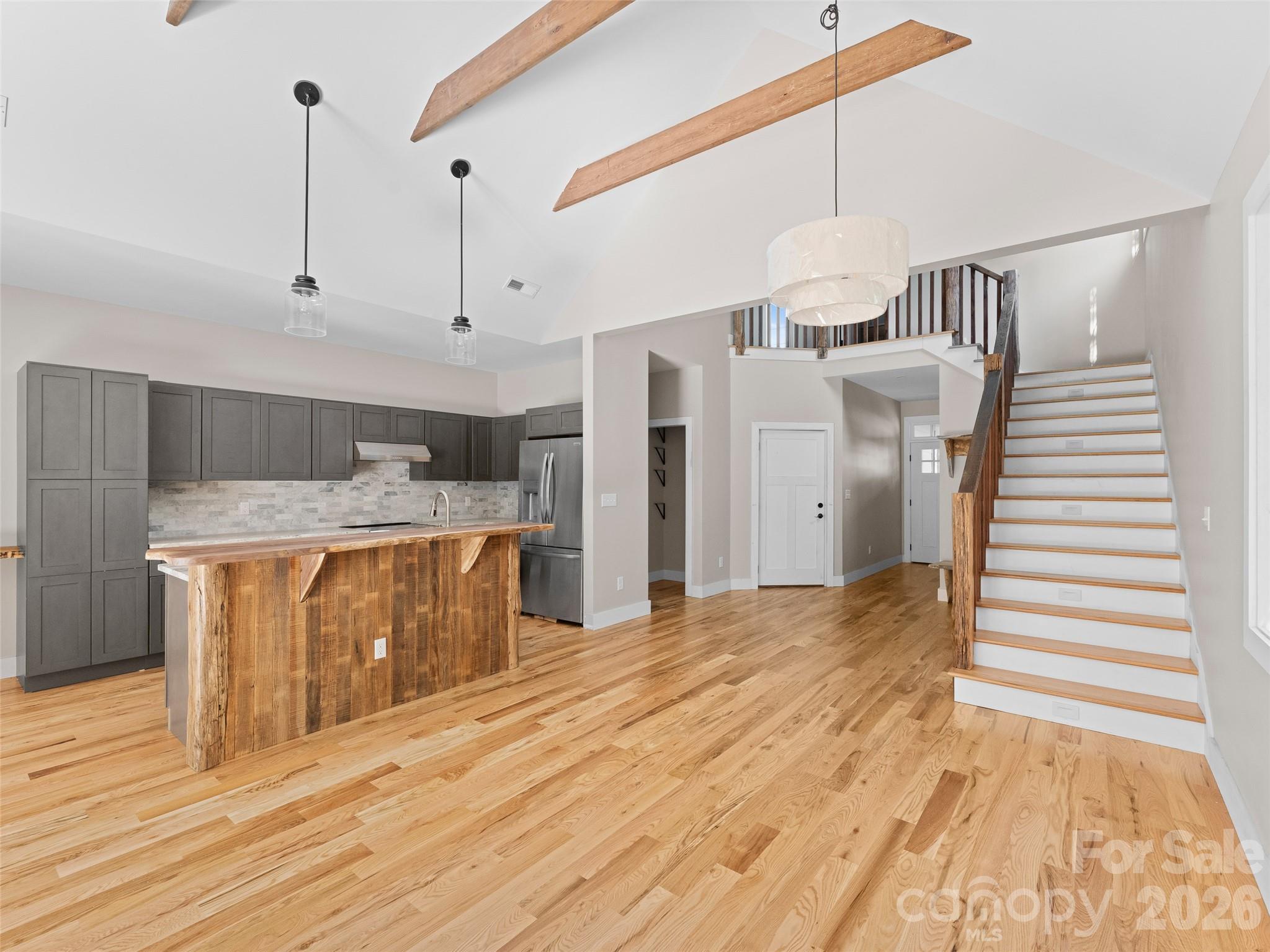 551 Fisher Road Brevard, NC 28712 - Photo 25 of 38 Gallery Image 25